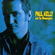 Artist Paul Kelly and the Messengers